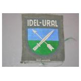 Idel-Ural Legion (Volga Tatar) Eastern Volunteer