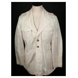 Modified Post-War West German Summer Tunic