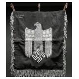 Regimental Trumpet Banner of Infantry Regiment 80