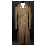 WWII US Army Officer
