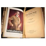 1938 Das Dritte Reich Vol. VI (Deluxe Ed.)