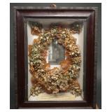 WWII Grenadier Crimea Memorial Shadow Box