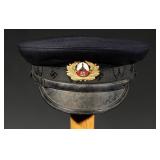Kyffhauserbund WWII German Veterans Cap