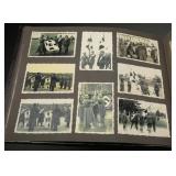 WWII Luftwaffe Flak Unit Western Campaign Album