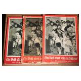 Heinrich Hoffmann Photo-Book Collection