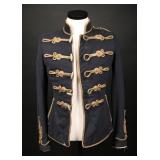 Prussian 2. Leib-Husaren Officer
