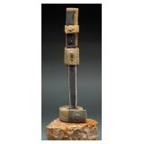 Kriegsmarine Nordsee K98 Bayonet & Tropical Rig