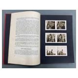 Complete 1936 Nuremberg Rally 3D Photo Book