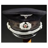 RLB Officer