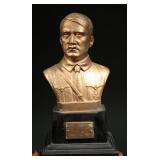 1938 Named Youth Handball Tournament Trophy