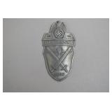 Demjansk 1942 Campaign Shield