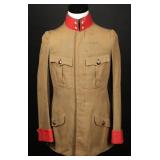 Austro-Hungarian M1908/14 Summer Tunic