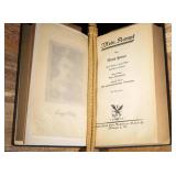 1933 "Mein Kampf" 66th Edition Two-in-One