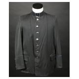 Imperial German Municipal Police Wool Tunic