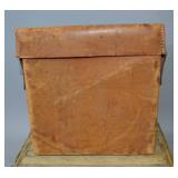 Berlin Marked Luftschutz Medic Gas Kit Bag