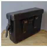 1935 German Medical Sanitätstasche Pouch