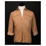 Rare SA-Wehrmannschaften Training Shirt