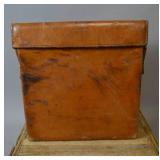 1940 Chemnitz Marked Luftschutz Medic Case
