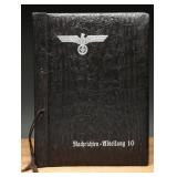 10th Signal Battalion Photo Album