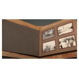 WWII German Heer Medical Service Photo Album