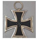 1939 Iron Cross 2nd Class with Issue Packet