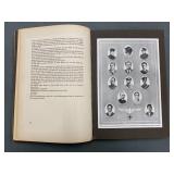 Complete 1938 Austria Anschluss 3D Photo Book