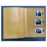 1937 German Art Day 3D Book - 100 Cards, No Viewer