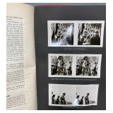 Complete 1936 Nuremberg 3D Book with 100 Cards