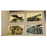 1944 "JG 104" Luftwaffe Fighter-Training Album