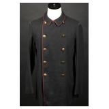 Weimar-Republic Era German Fire Brigade Service