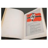 WWII Wehrmacht Album & U.S. Engineer History