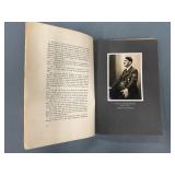 Complete 1939 Wehrmacht 3D Book with 100 Cards