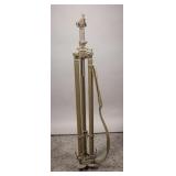 WWII German Artillery Periscope Tripod