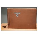 Elite SA-Führer 1936 Commemorative Photo Album