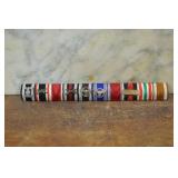 Nine-Place WWI & Third Reich Ribbon Bar