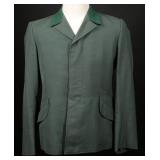 German Order Police Service Tunic