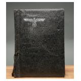 Panzer Regiment "Ehren-Chronik" Reference Album