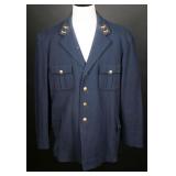 Third Reich German State Railway Service Tunic