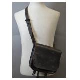 WWII German Pioneer Engineer Tool Pouch