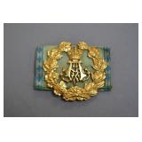 Bavarian Veteran Assoc. Ludwig III Badge