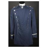Imperial Bavarian NCO Double-Breasted Überrock
