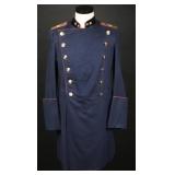 Prussian "Wilhelm Rex" Officer