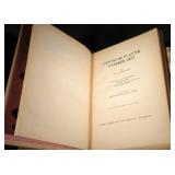 1942 Stereoscopic 3D Art Book "Deutsche Plastik"
