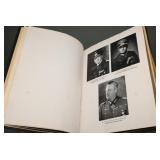 "Ehren-Chronik" Luftwaffe Flak & Women
