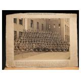 1933 Group Photo 2. Komp. 6. (Preuß.) Kraftf.-Abt