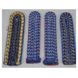Luftwaffe Officer Shoulder Boards Group, ThirdRe