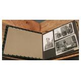 WWII German Luftwaffe Signals Photo Album