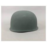 West German Heister Berlin Paratrooper Helmet