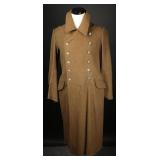 WWII German Wool 
