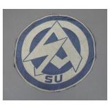 WWII SA-Gruppe Hochland Signals Sports Patch